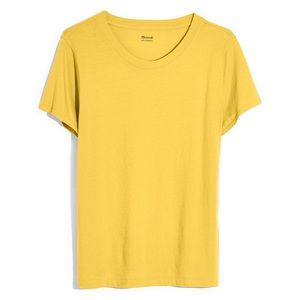 Madewell Northside Vintage T- Shirt